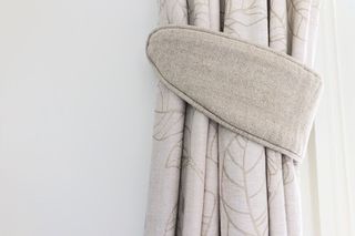 Curtain Tiebacks