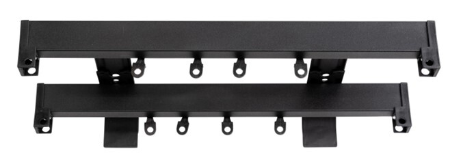 Shop Double Curtain Tracks at McKenzie House NZ