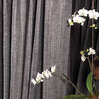 Shop Hemptech Rossano curtain fabric at McKenzie House NZ