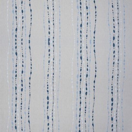 Shop Stripes, Checks & Dots Curtain Fabrics at McKenzie House NZ