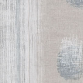 Raku Moody Blue