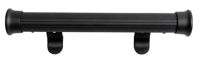 Matisse Reeded 35mm Glide Rod - Hand Drawn