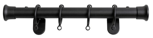 Matisse 25mm C Ring Rod