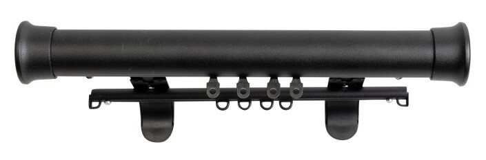 Matisse 35mm Plain Glide Rod and Trick Track