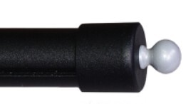 Cap & Ball (+$ 50.00)