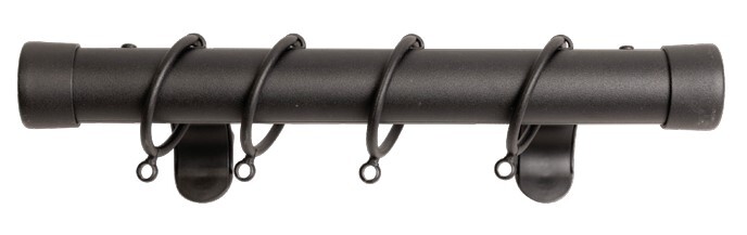 Matisse Plain 35mm C Ring Rod