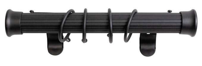 Matisse Reeded 35mm C Ring Rod