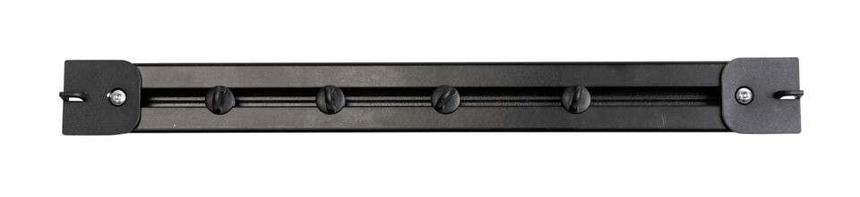 Matisse Niche Recessed Track