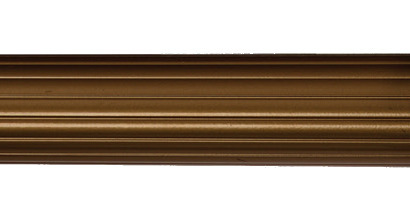 Reeded