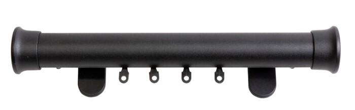 Matisse Plain 35mm Glide Rod - Hand Drawn