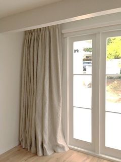 French pleats