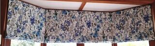 Roman Blinds Gallery