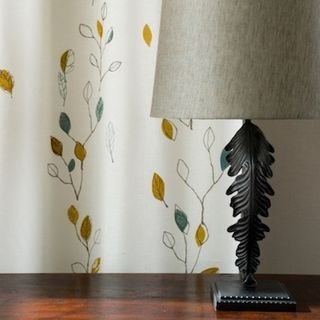 Shop Hemptech Arrowtown curtain fabric at McKenzie House NZ