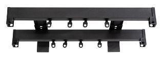 Shop Double Curtain Tracks at McKenzie House NZ