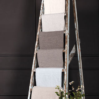 Shop Hemptech Estiva curtain fabric at McKenzie House NZ