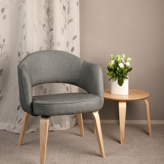 Shop Hemptech Kinloch curtain fabric at McKenzie House NZ