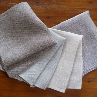 Shop Hemptech Ravello curtain fabric at McKenzie House NZ