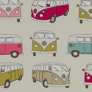 VW Gretel