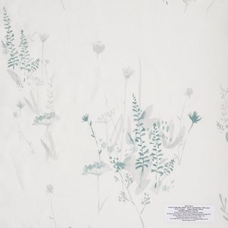 Wild Flower Dusky Blue