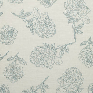 Tumbling Roses Antique