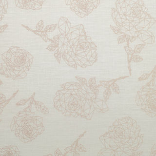 Tumbling Roses Raspberry Ice