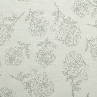Tumbling Roses Smokey Joe