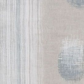Raku Moody Blue