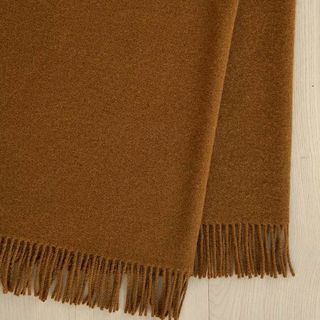Nevis Spice Throw