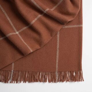 Ranfurly Earth Throw