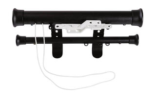 Matisse 35mm Plain Glide Rod and 19mm Rod