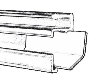 Matisse Ultraglide Track Joiner