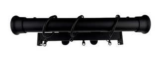 Matisse 35mm Plain C Ring Rod and Ultraglide Track