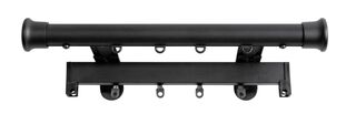 Matisse 25mm Glide Rod and Ultraglide Track