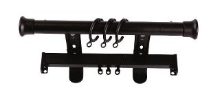 Matisse 25mm C Ring Rod and Ultraglide Track