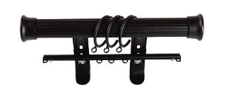 Matisse 35mm Reeded Full Ring Rod and Trick Track