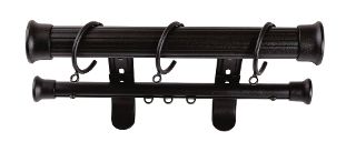 Matisse 35mm Reeded C Ring Rod and 19mm Glide Rod