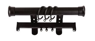 Matisse 35mm Reeded C Ring Rod and Ultraglide Track