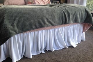 Bed Valances