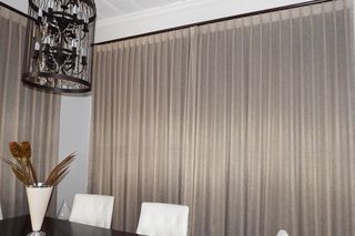 Curtains