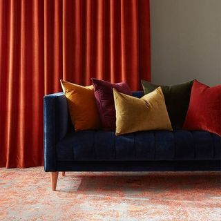 Vienna Velvet by James Dunlop